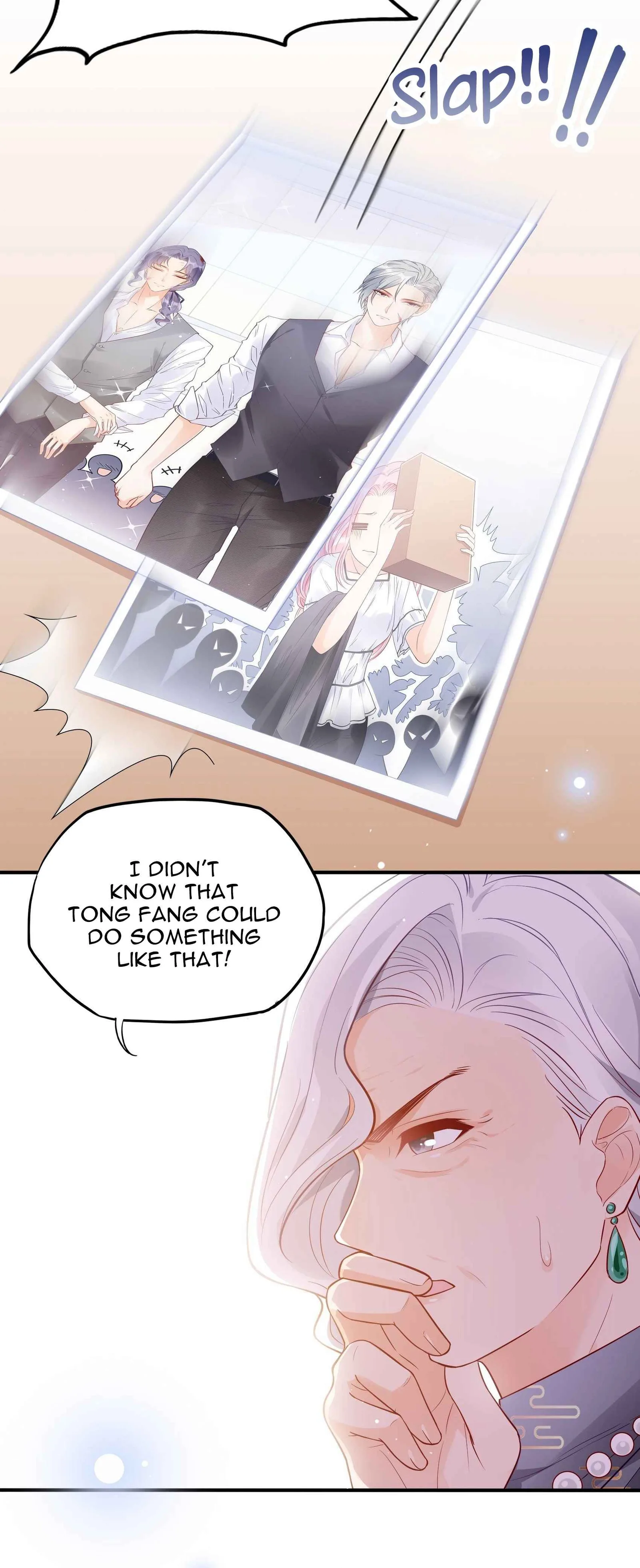 Bad Girl Chapter 61 page 4