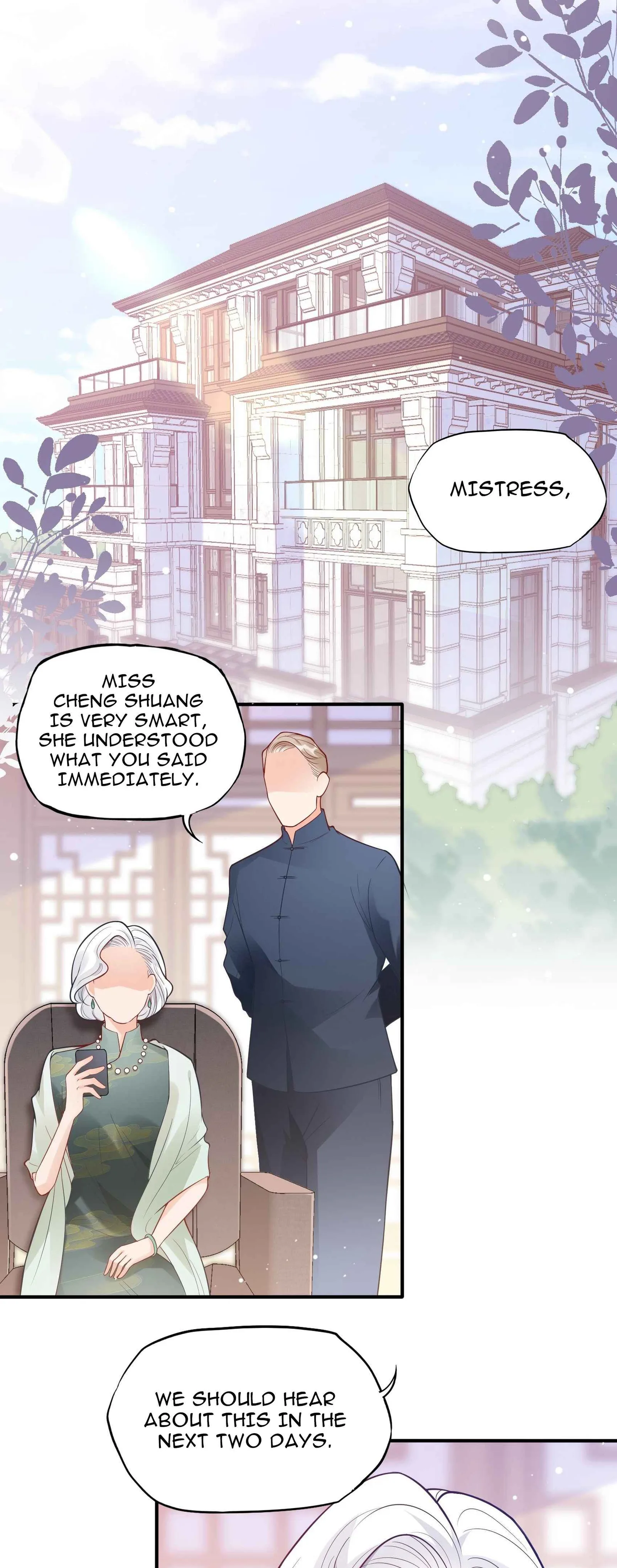 Bad Girl Chapter 57 page 3