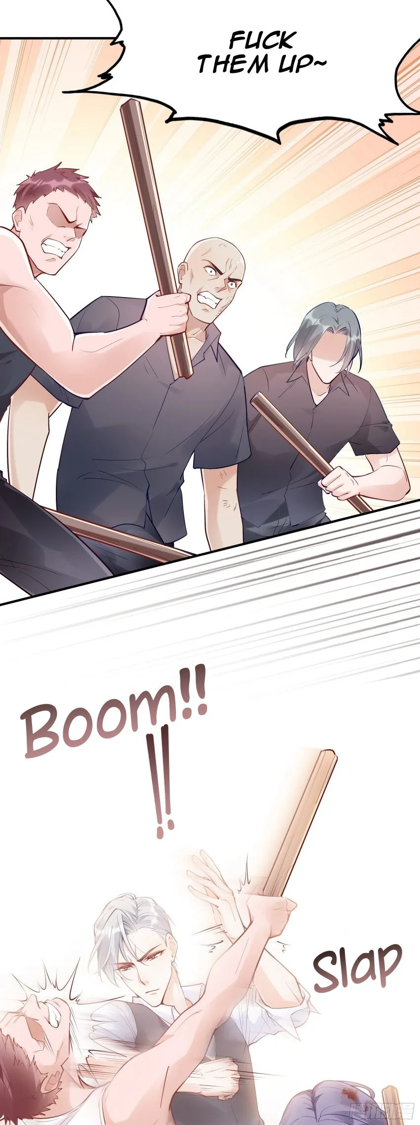 Bad Girl Chapter 59 page 13