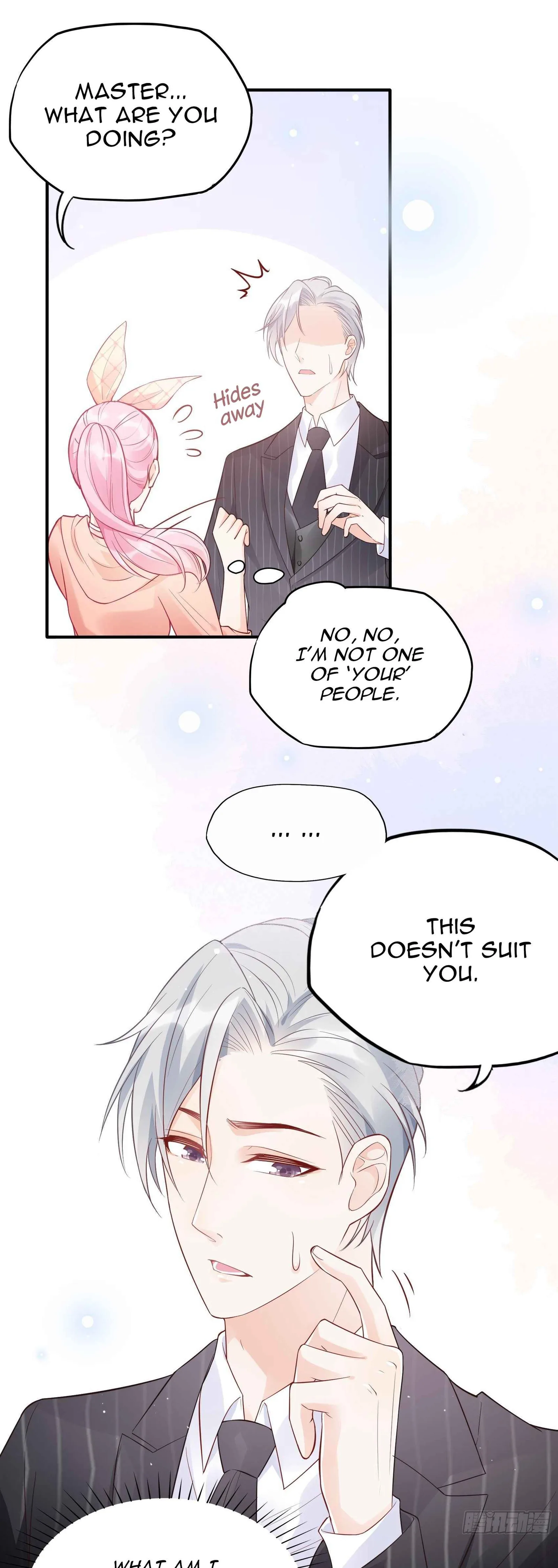 Bad Girl Chapter 61 page 16