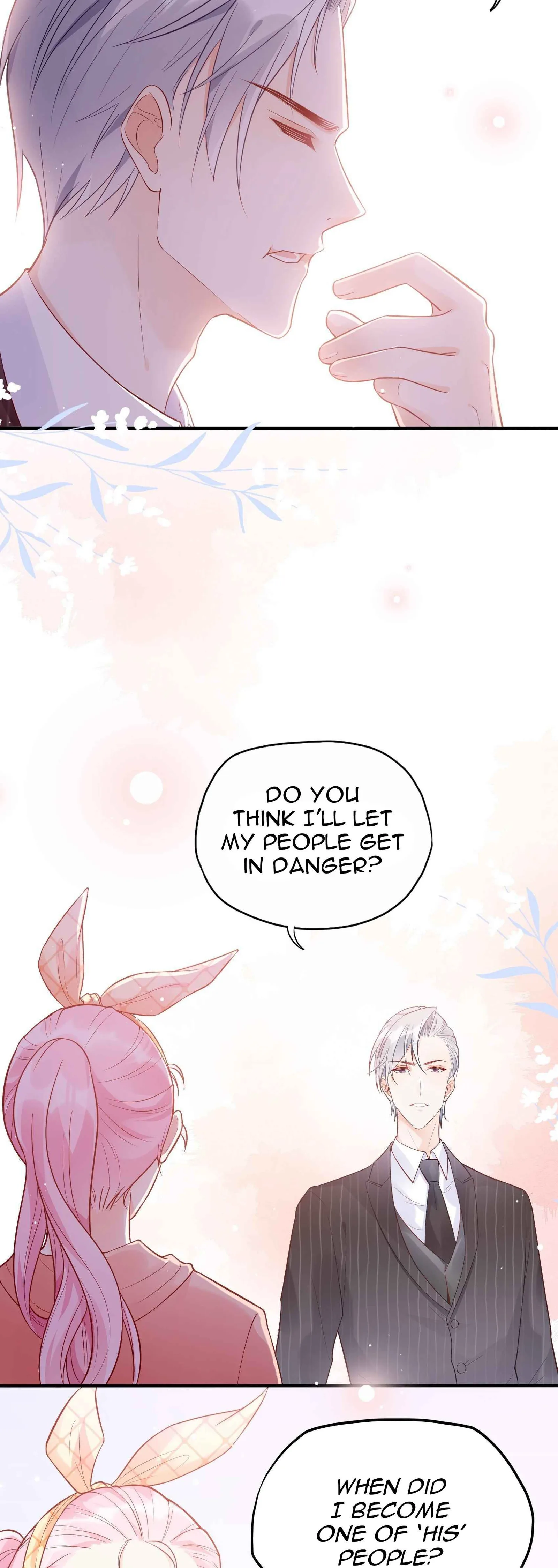Bad Girl Chapter 61 page 14