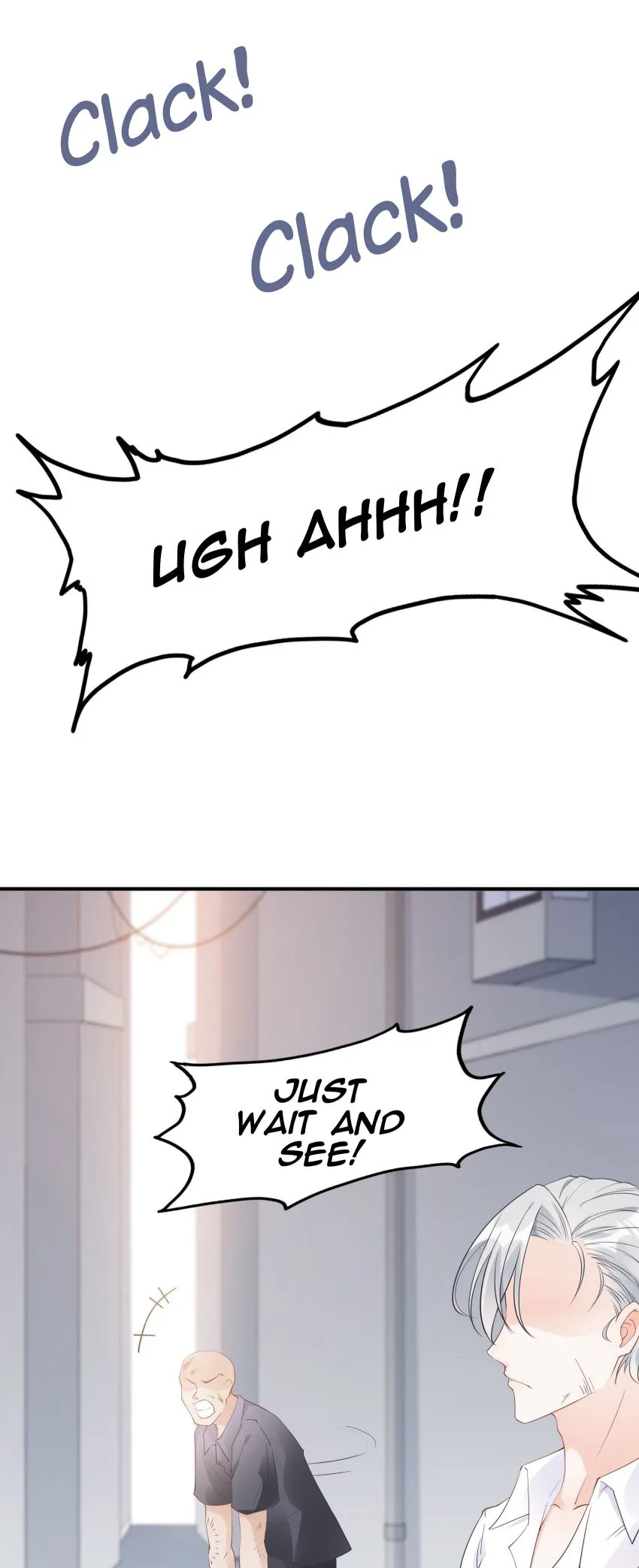 Bad Girl Chapter 59 page 18
