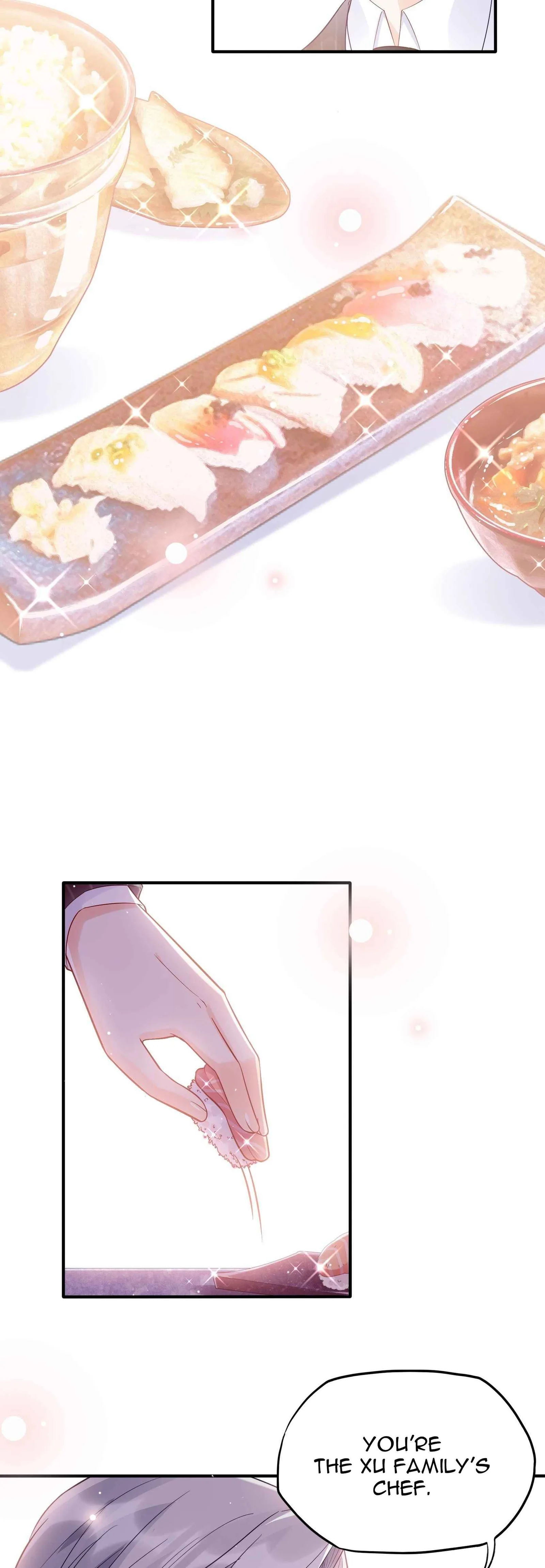Bad Girl Chapter 61 page 13