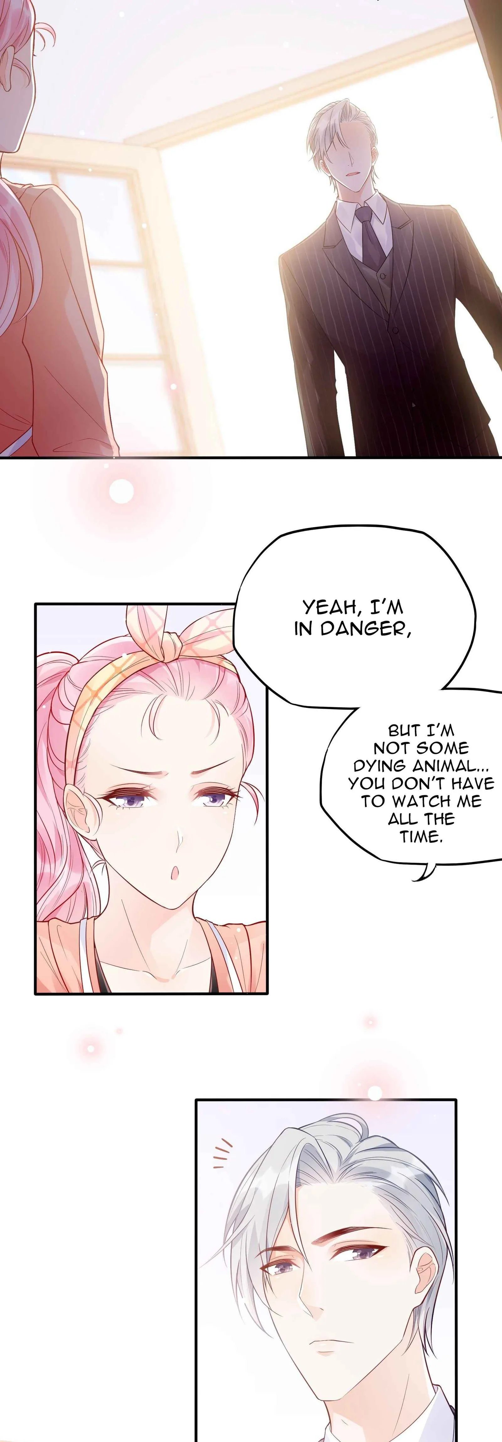 Bad Girl Chapter 61 page 12