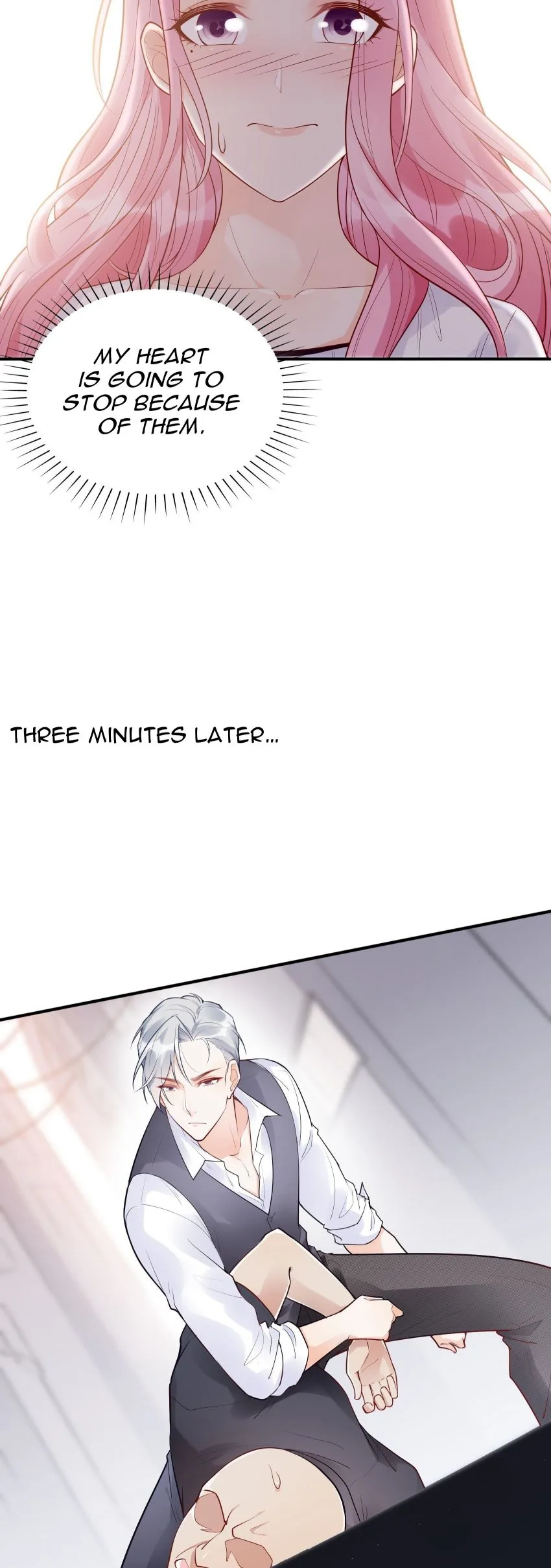 Bad Girl Chapter 59 page 16