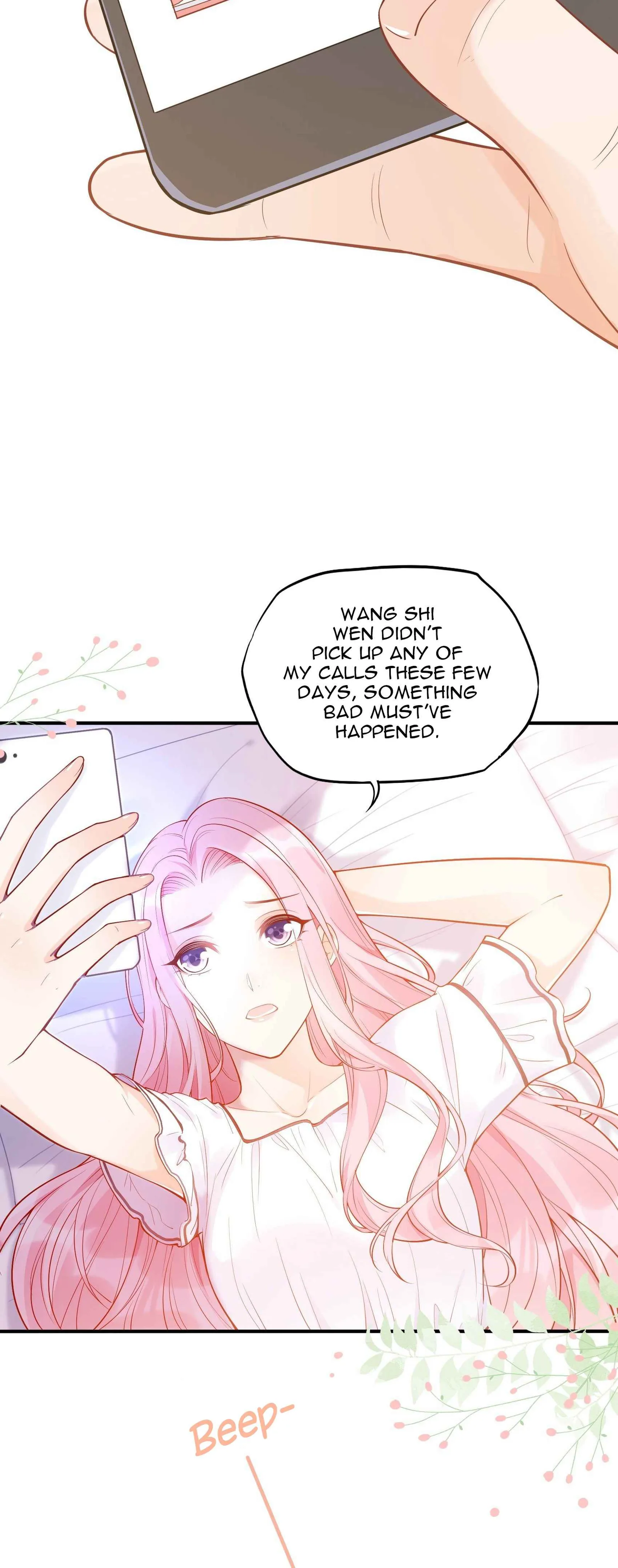 Bad Girl Chapter 57 page 5
