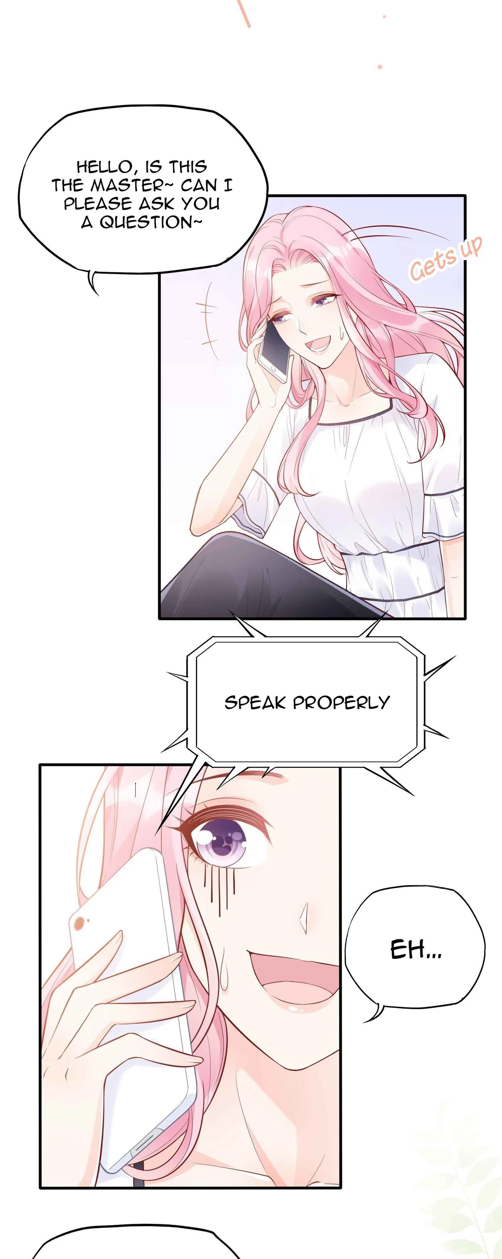 Bad Girl Chapter 57 page 6