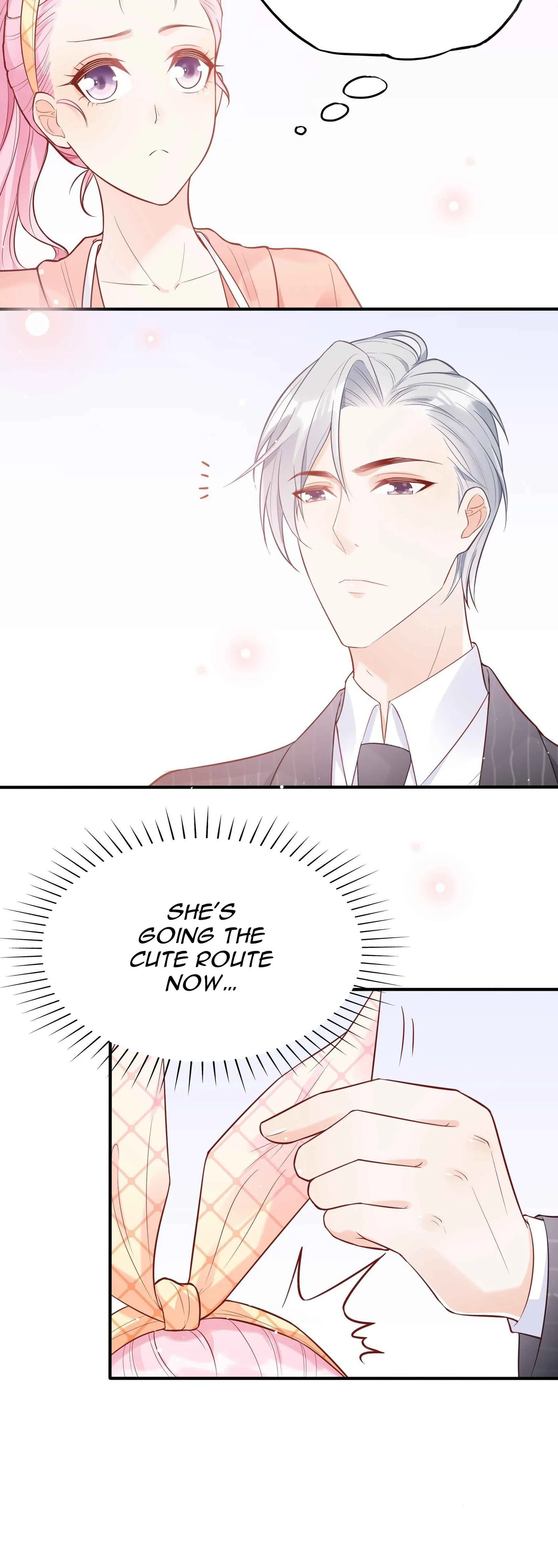 Bad Girl Chapter 61 page 15
