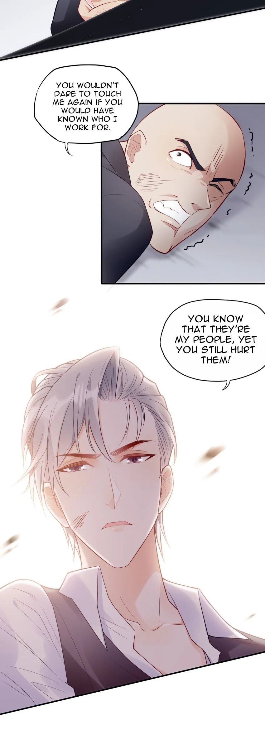 Bad Girl Chapter 59 page 17