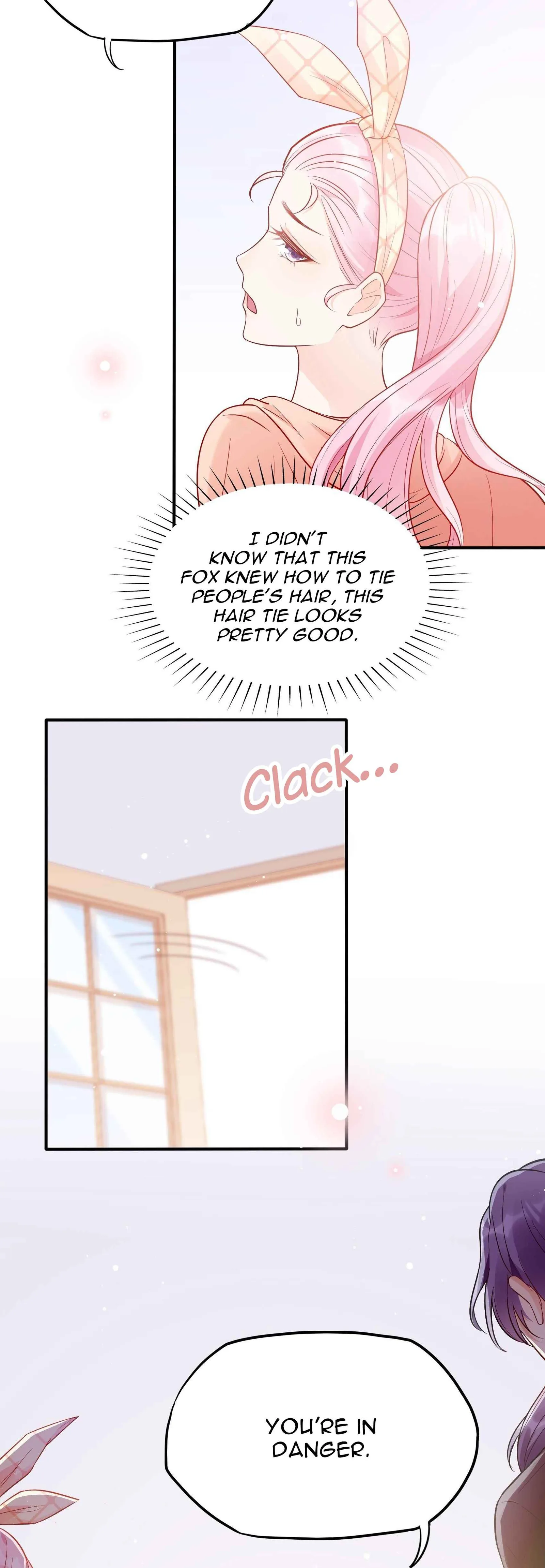 Bad Girl Chapter 61 page 11