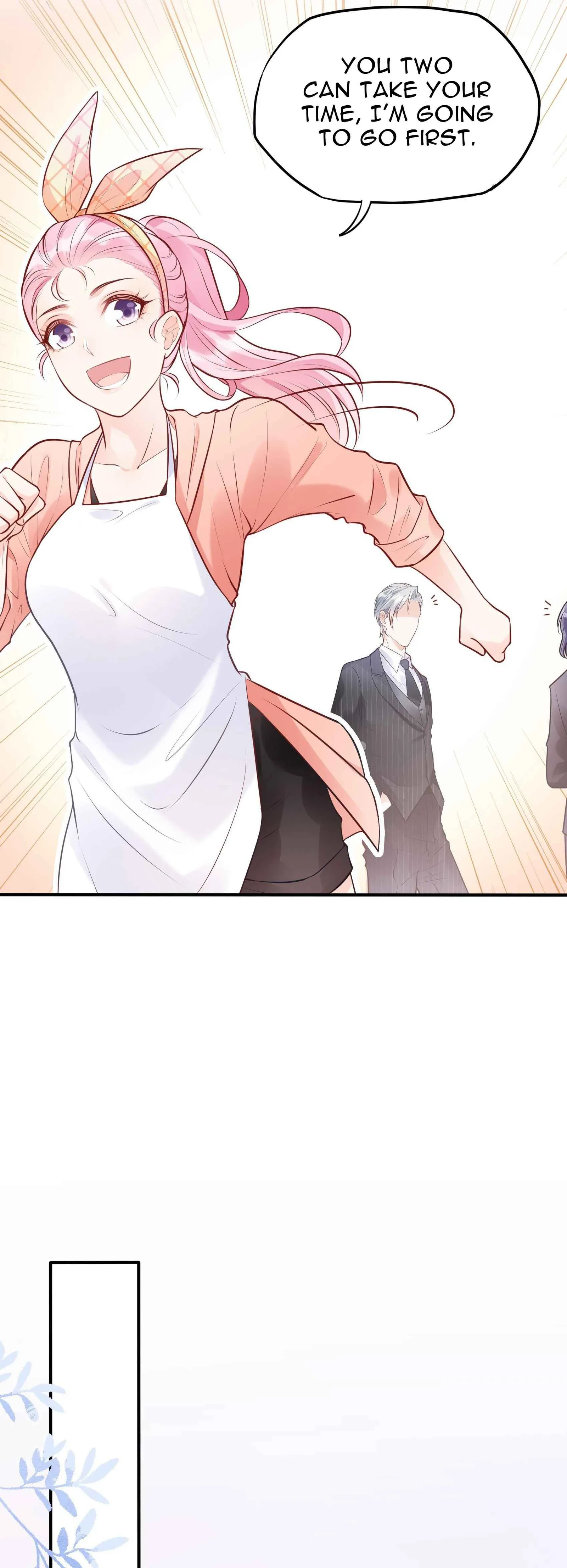 Bad Girl Chapter 61 page 20