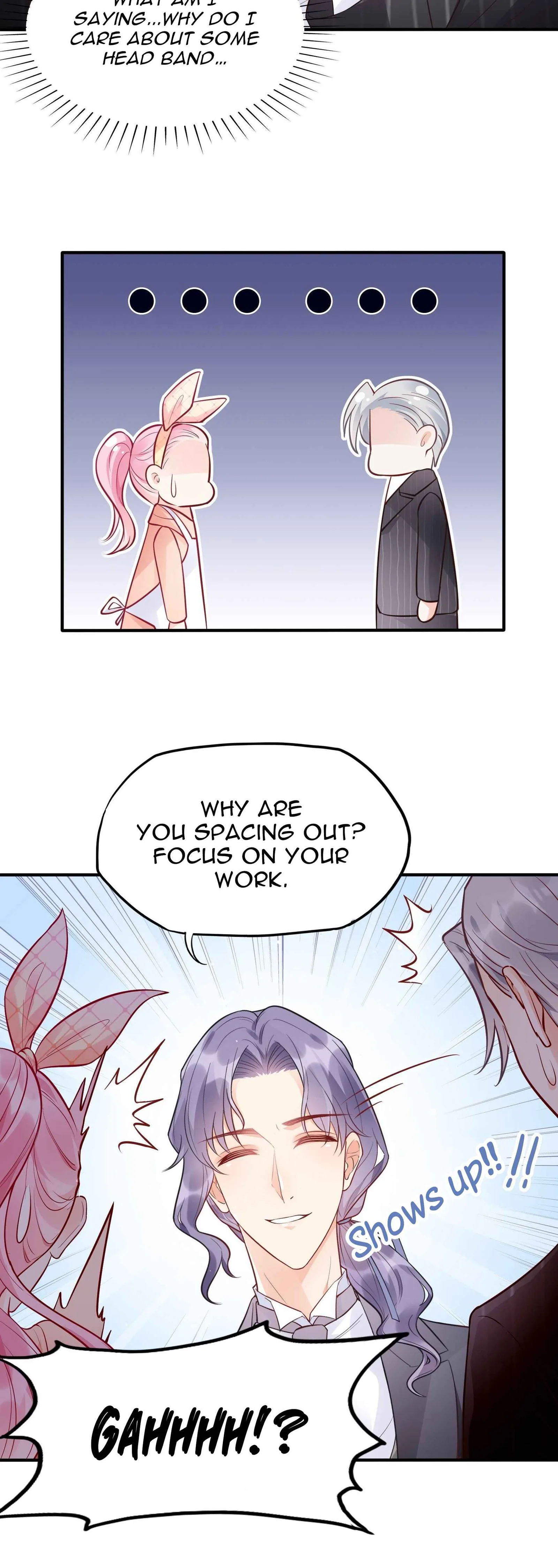 Bad Girl Chapter 61 page 17