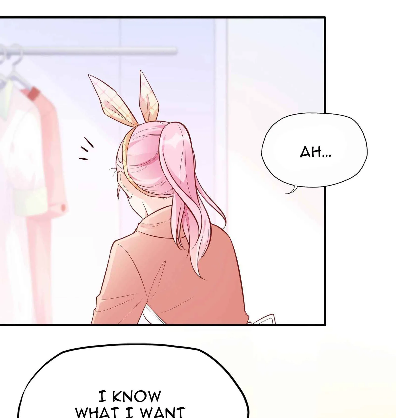 Bad Girl Chapter 61 page 22