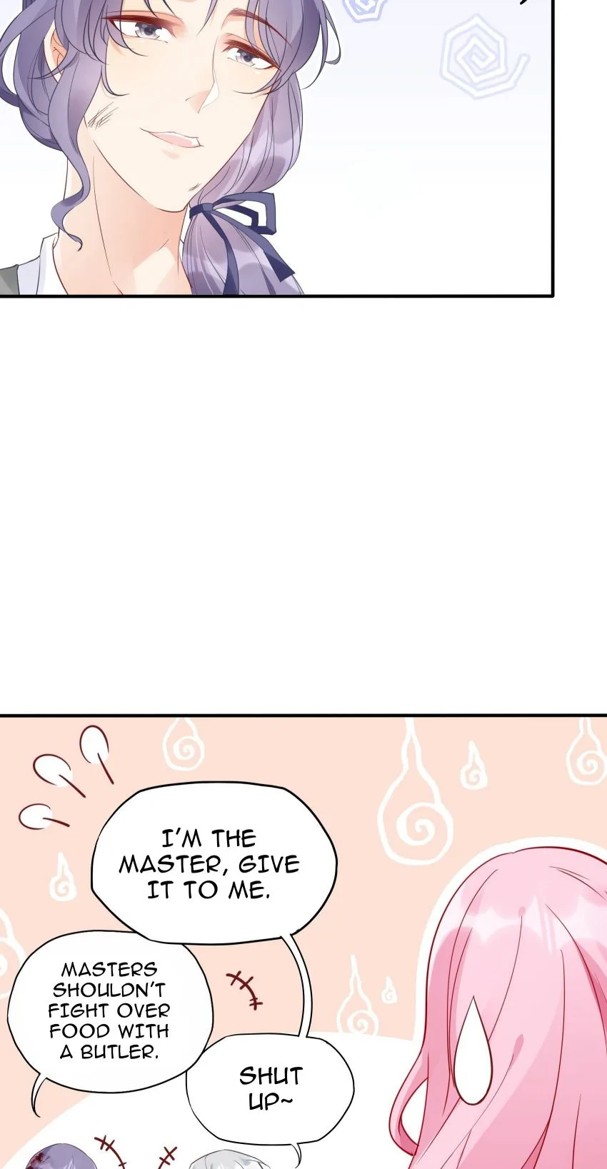 Bad Girl Chapter 59 page 23