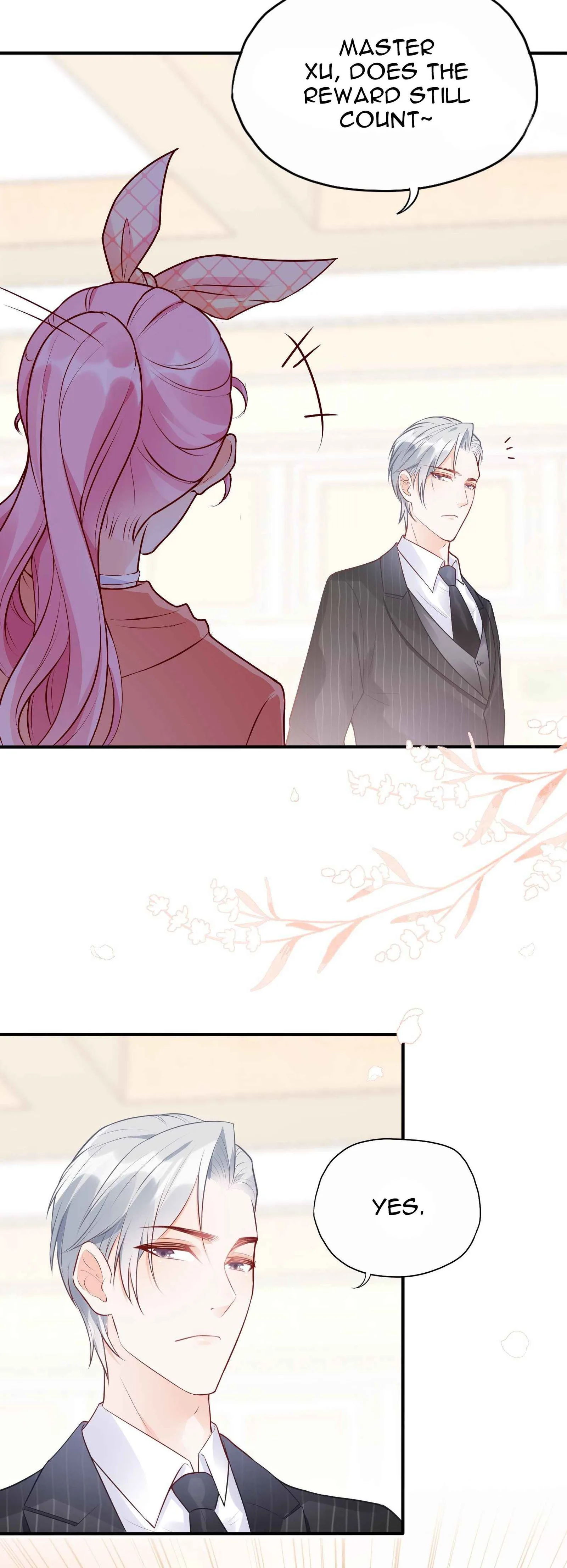 Bad Girl Chapter 61 page 19