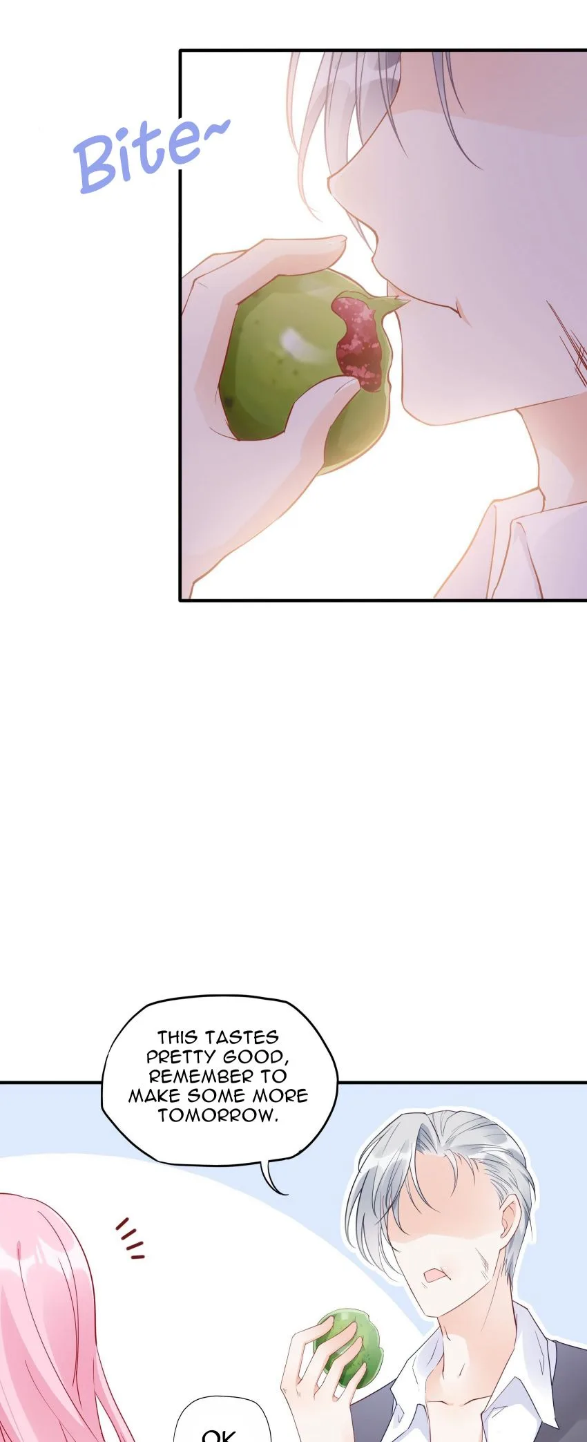 Bad Girl Chapter 59 page 20
