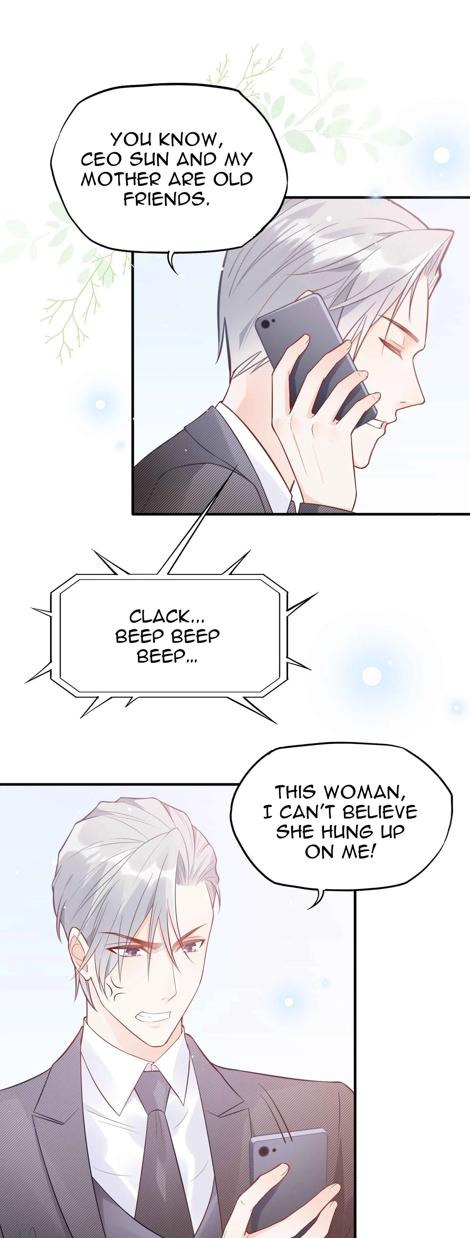 Bad Girl Chapter 57 page 10