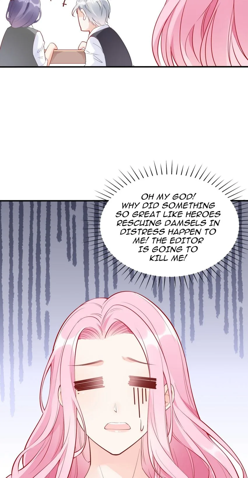Bad Girl Chapter 59 page 24