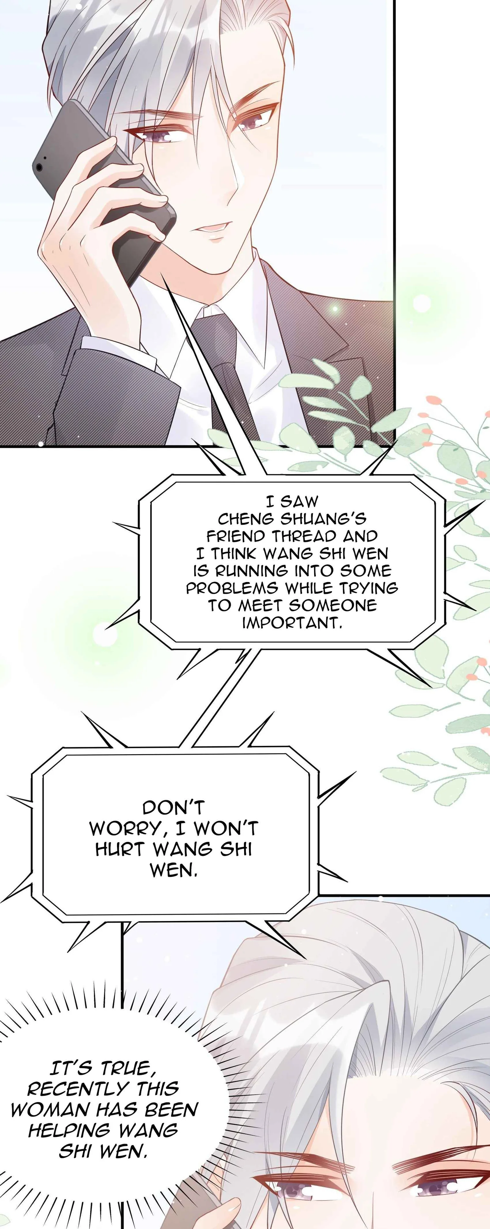 Bad Girl Chapter 57 page 8