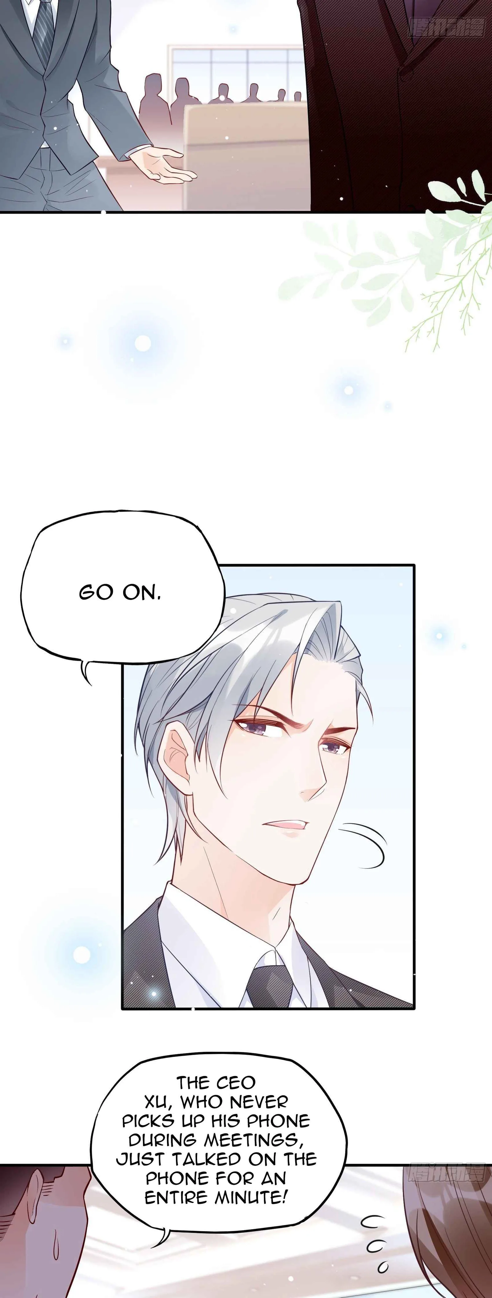 Bad Girl Chapter 57 page 12