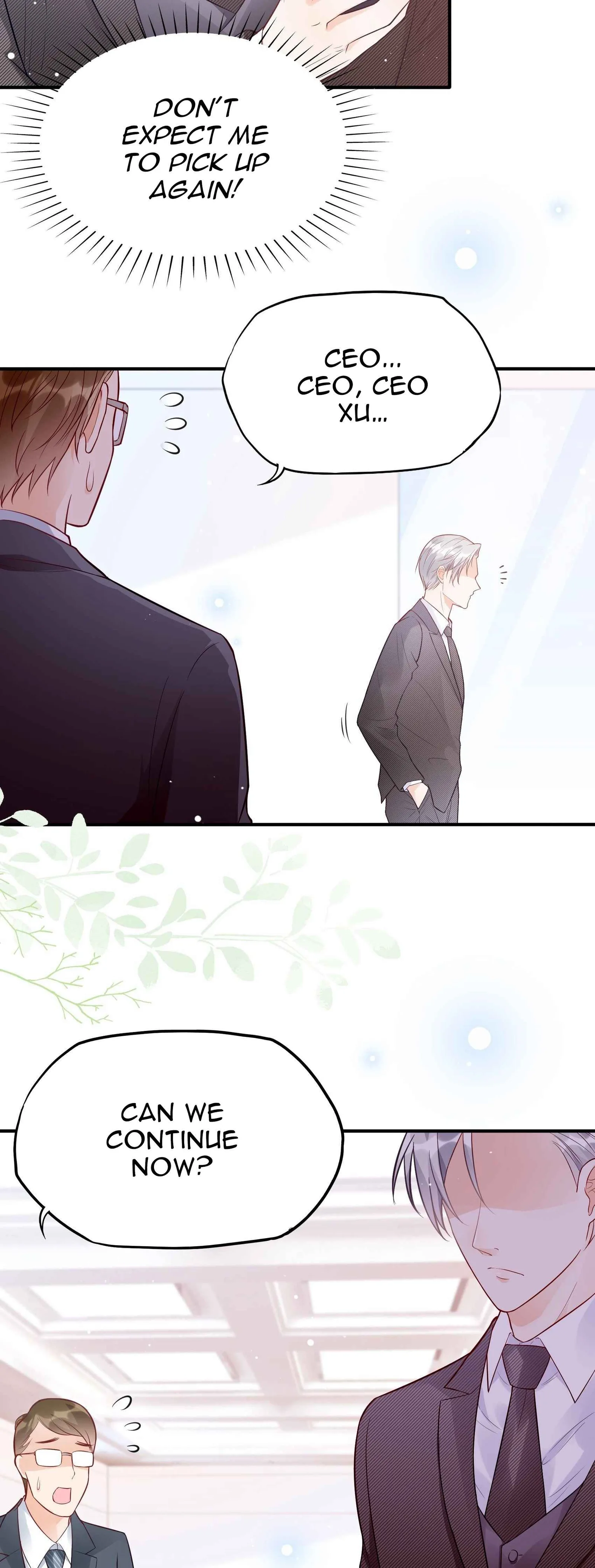 Bad Girl Chapter 57 page 11