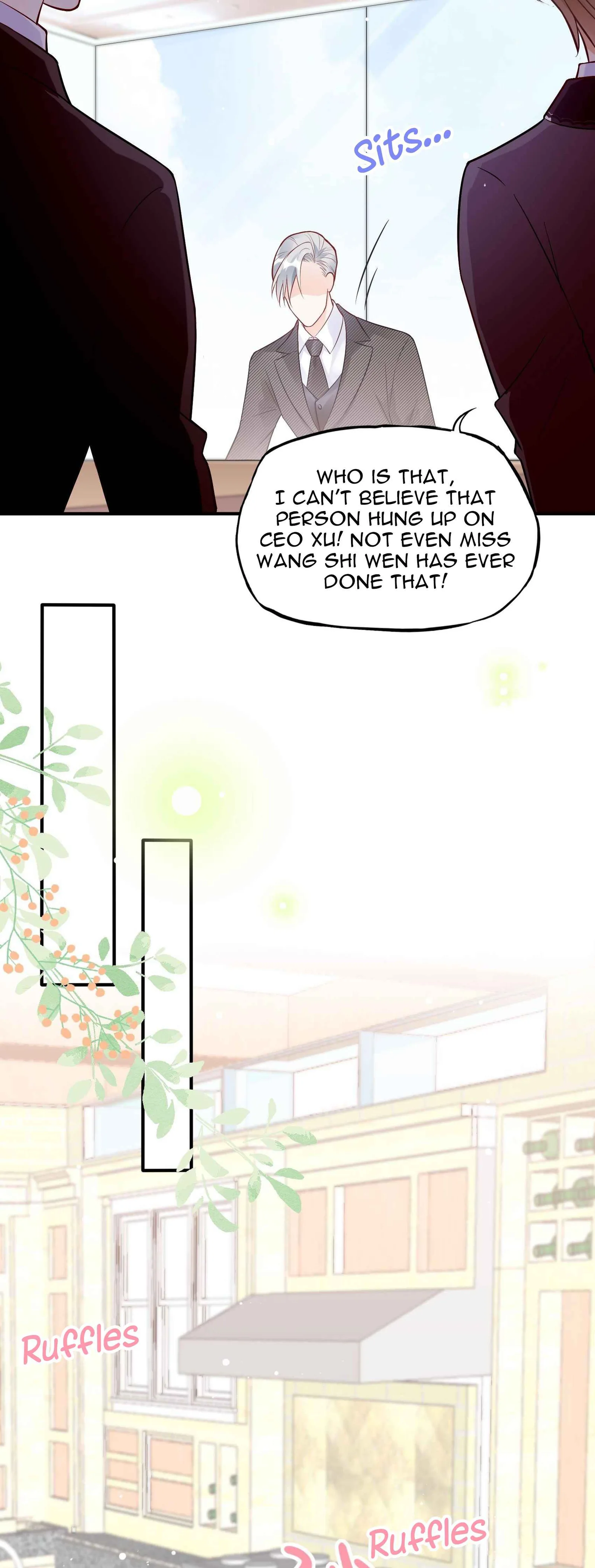 Bad Girl Chapter 57 page 13