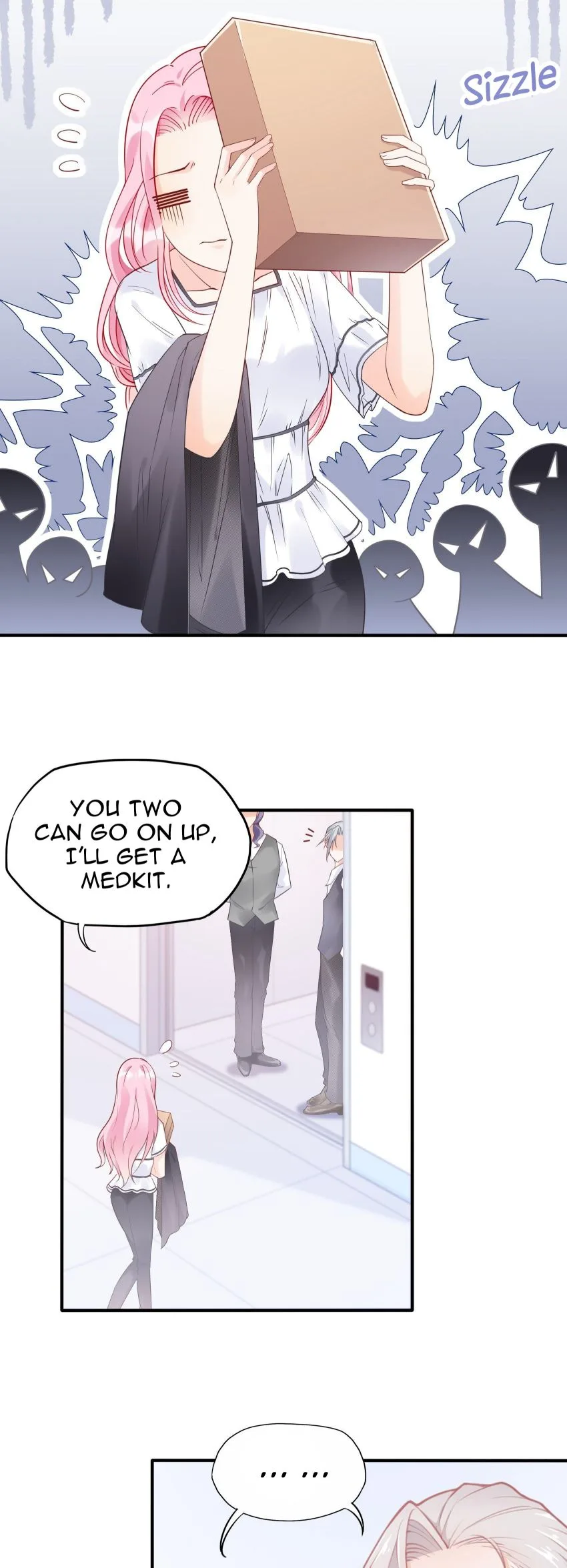 Bad Girl Chapter 60 page 6