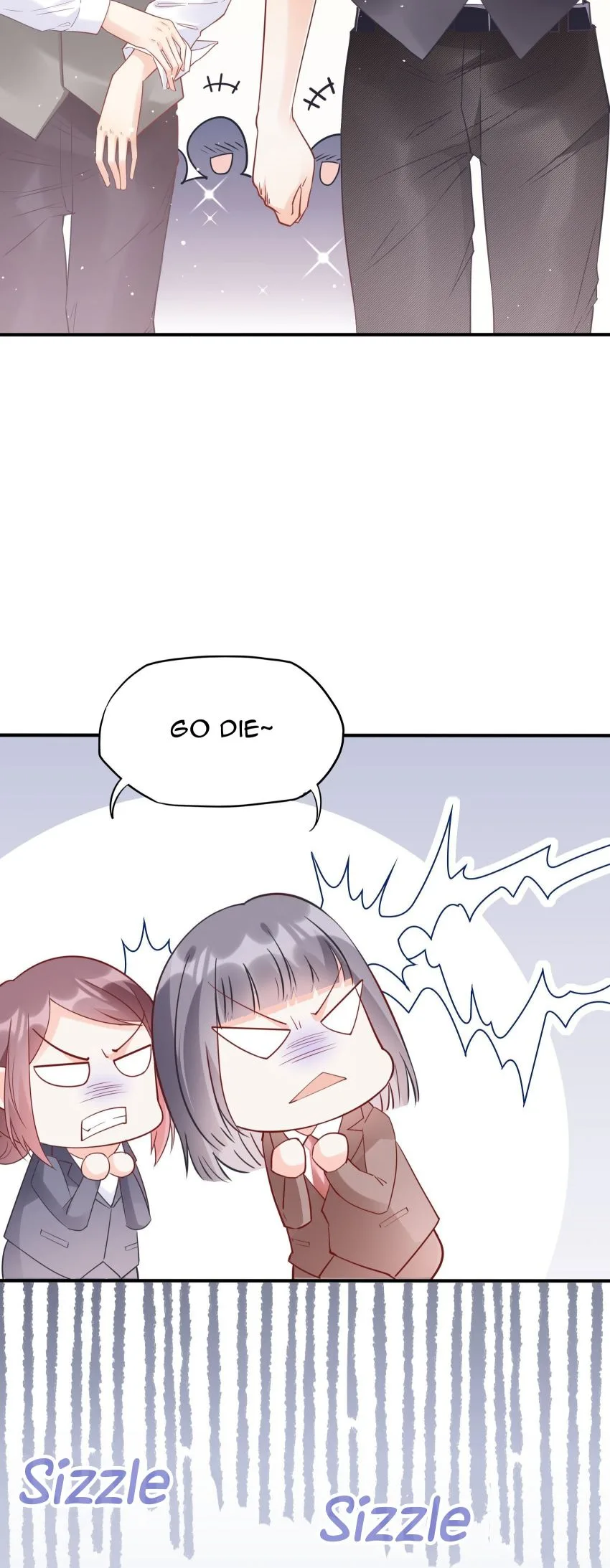 Bad Girl Chapter 60 page 5