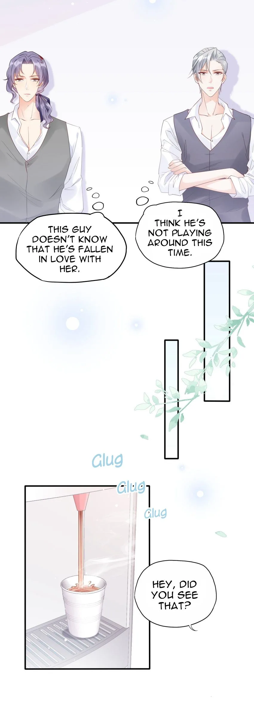 Bad Girl Chapter 60 page 9