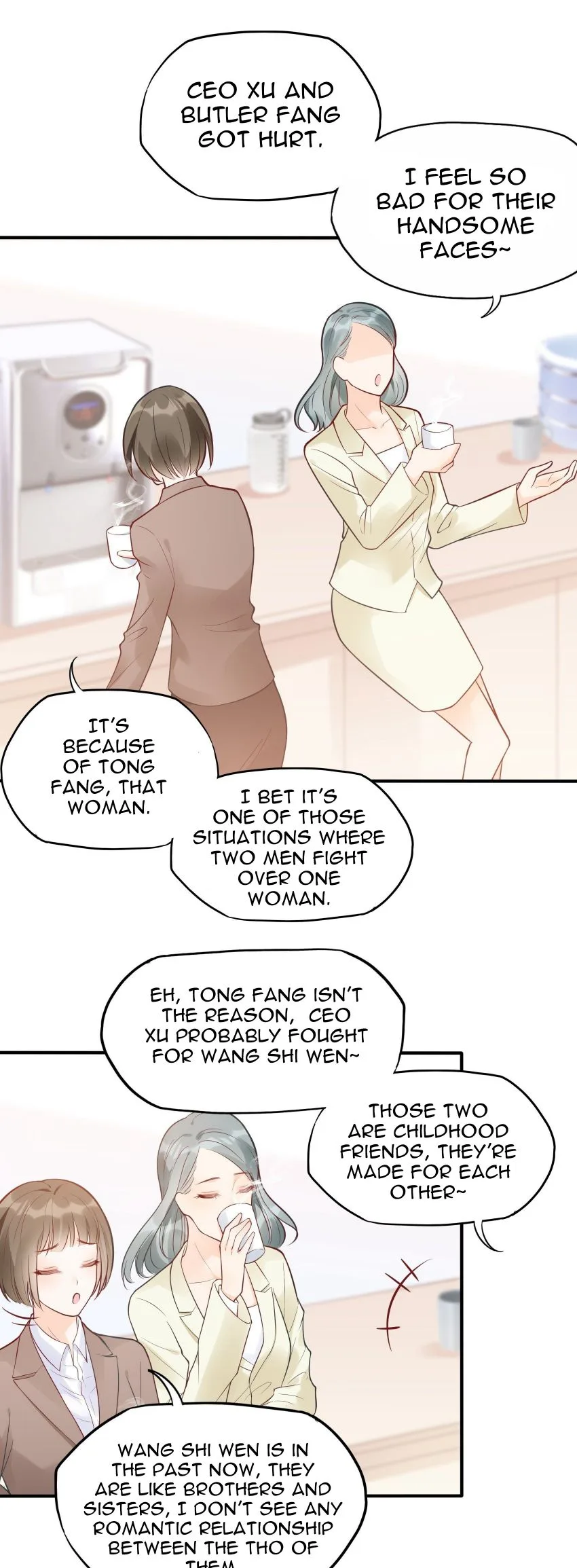 Bad Girl Chapter 60 page 10