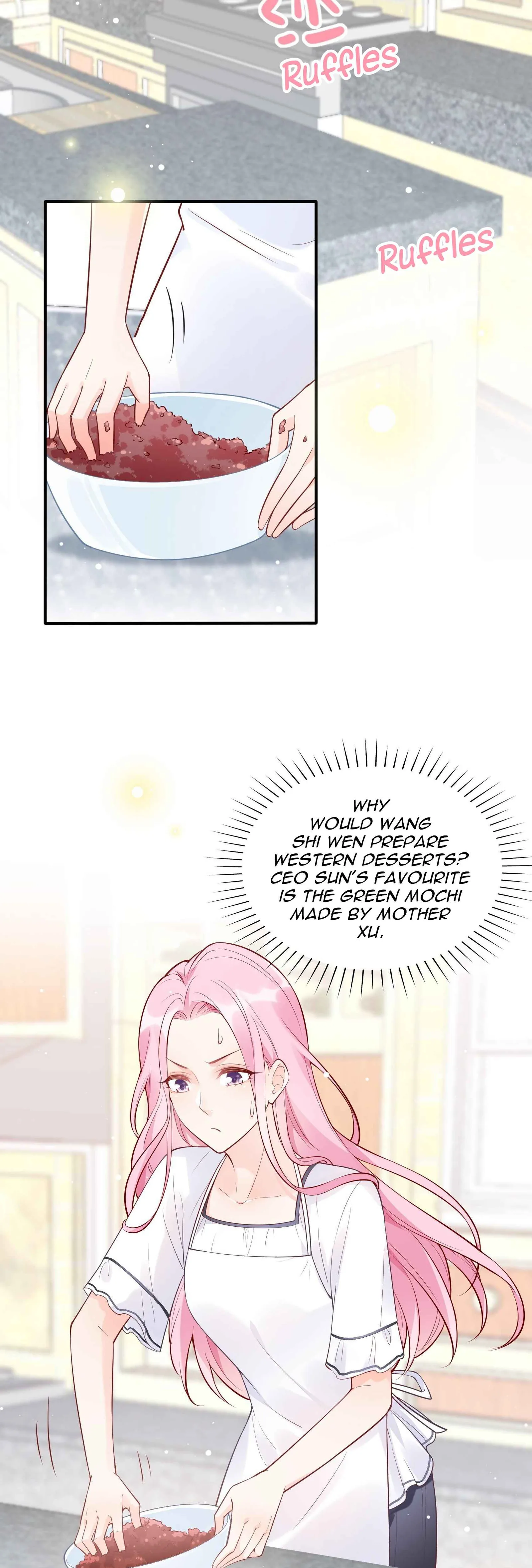 Bad Girl Chapter 57 page 14