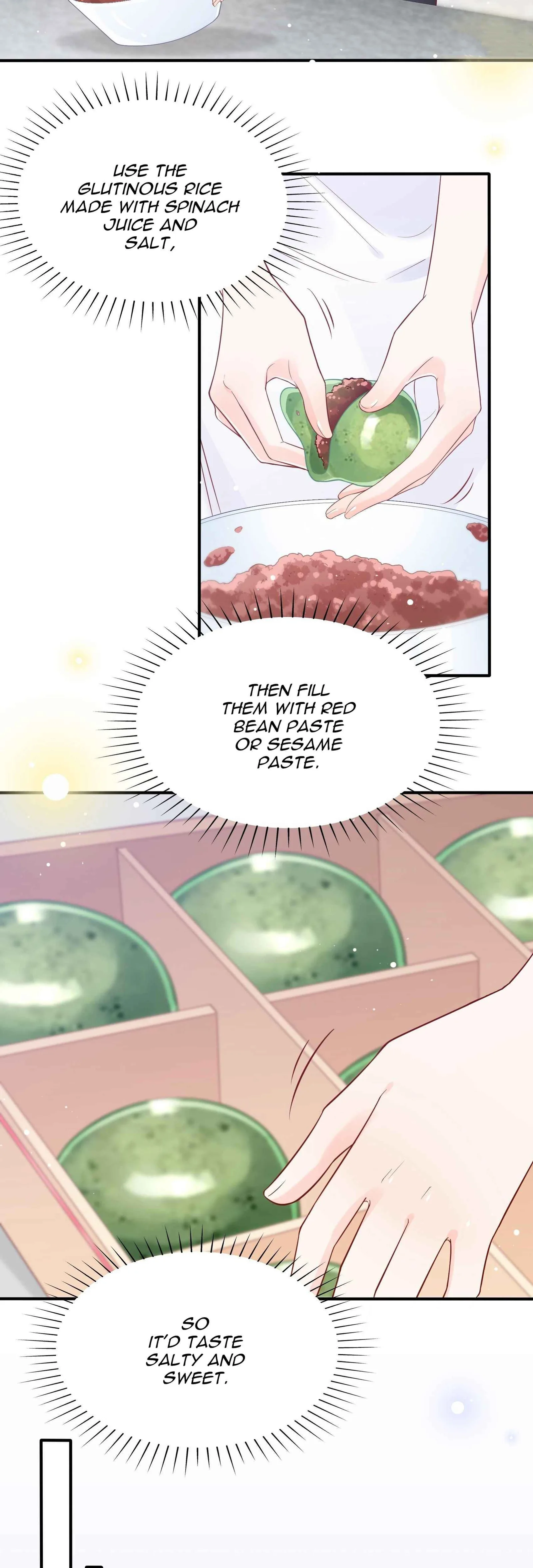 Bad Girl Chapter 57 page 15