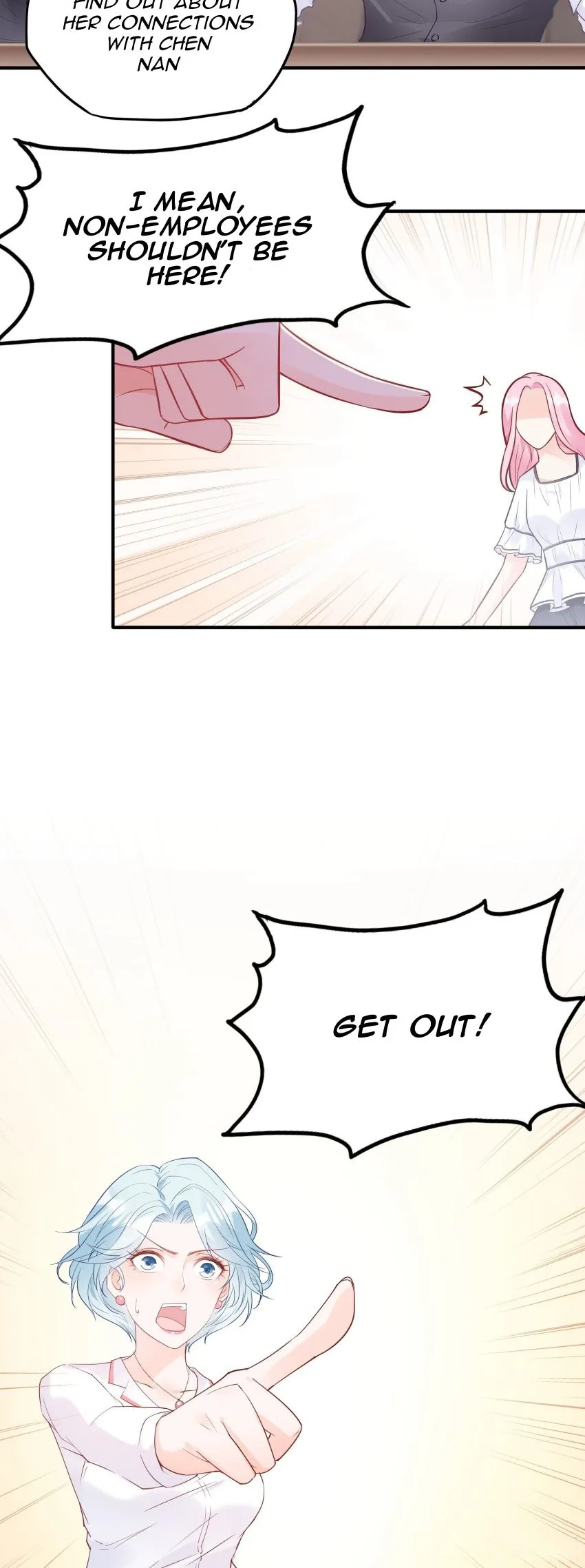 Bad Girl Chapter 60 page 17