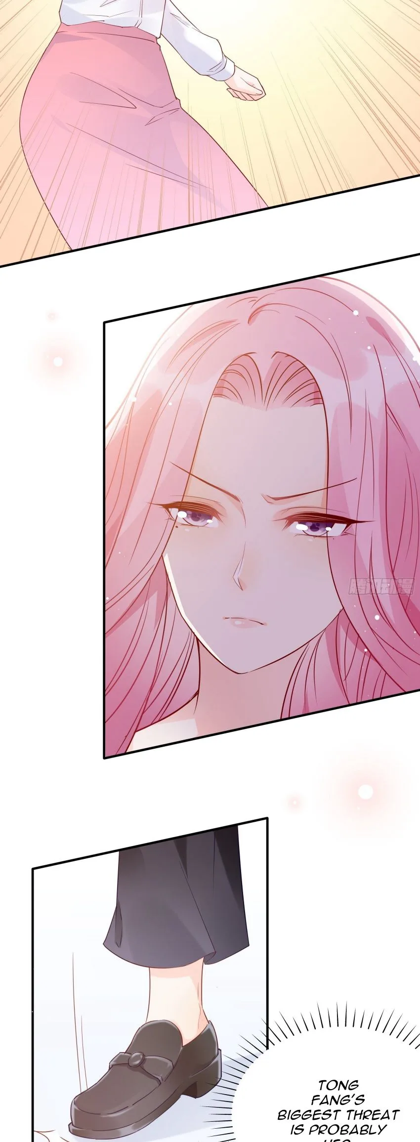 Bad Girl Chapter 60 page 18