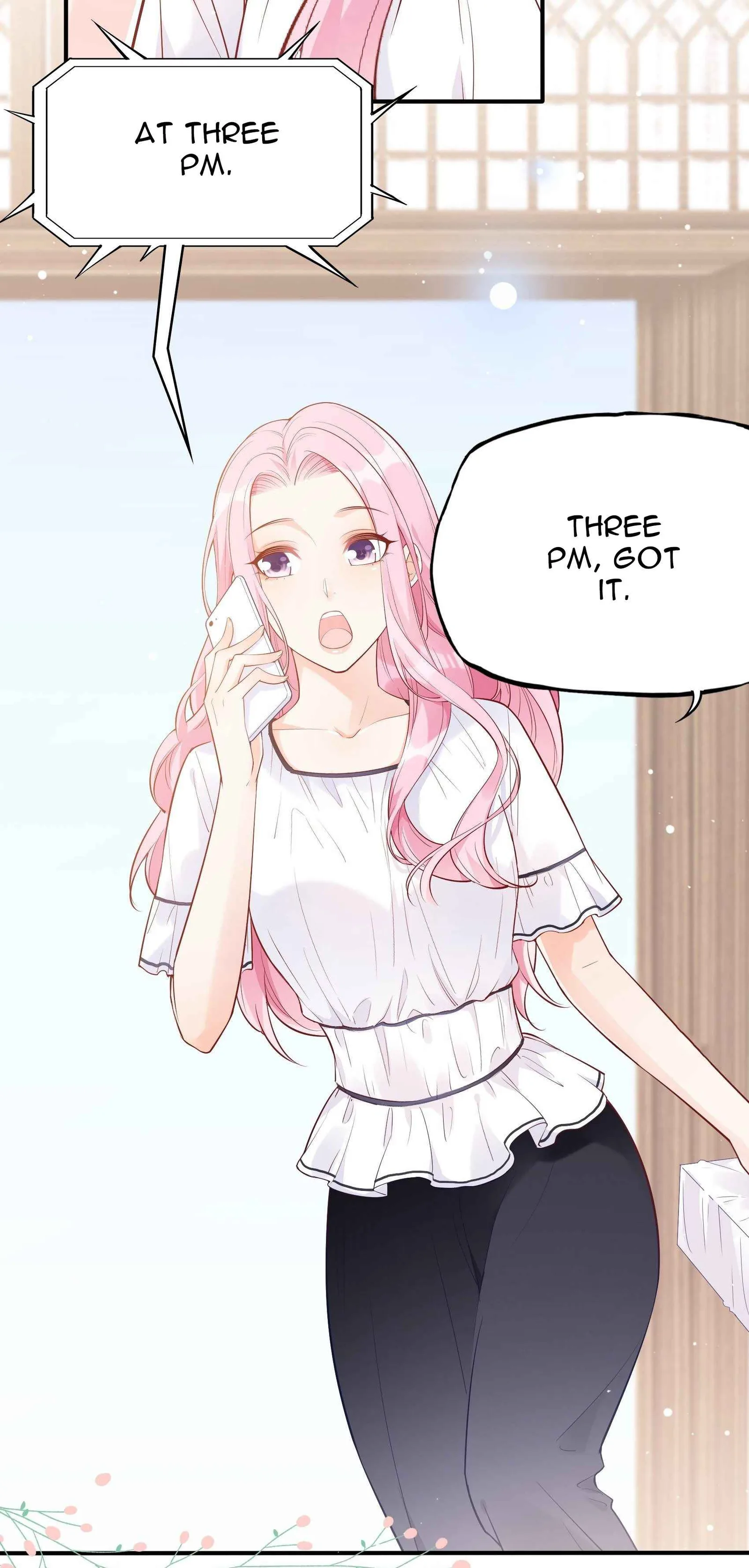 Bad Girl Chapter 57 page 18