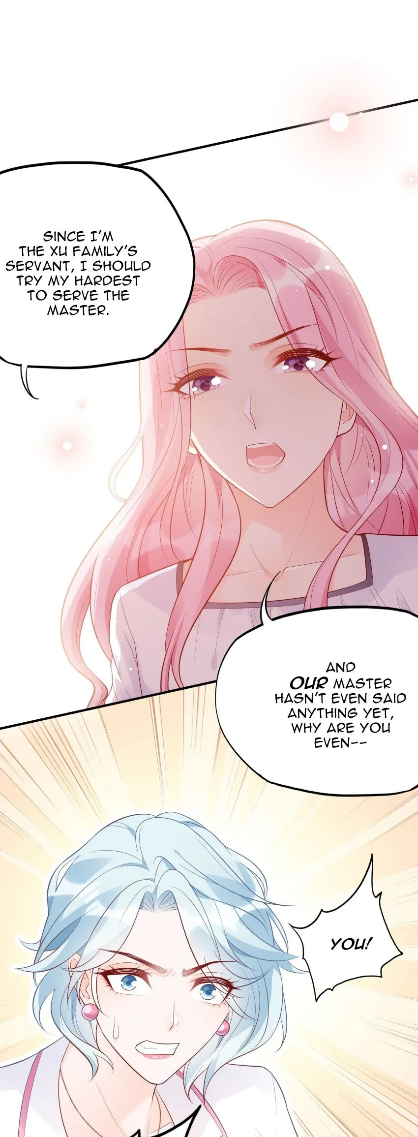 Bad Girl Chapter 60 page 20