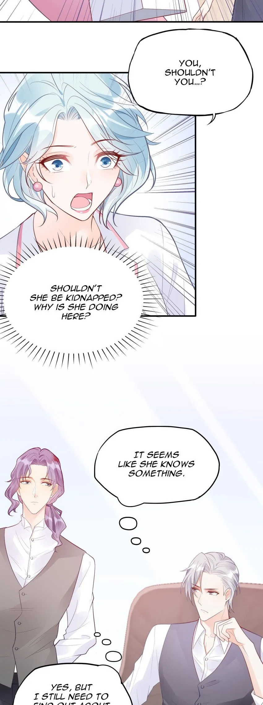 Bad Girl Chapter 60 page 16