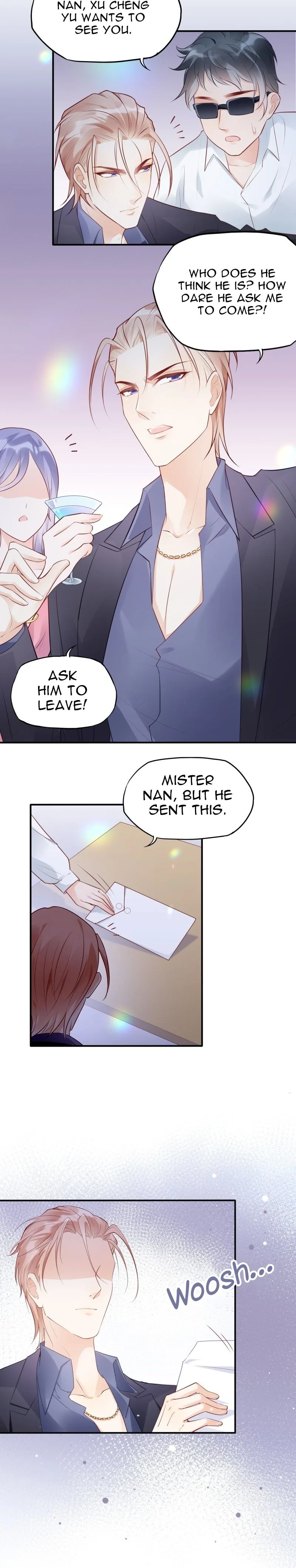 Bad Girl Chapter 62 page 3