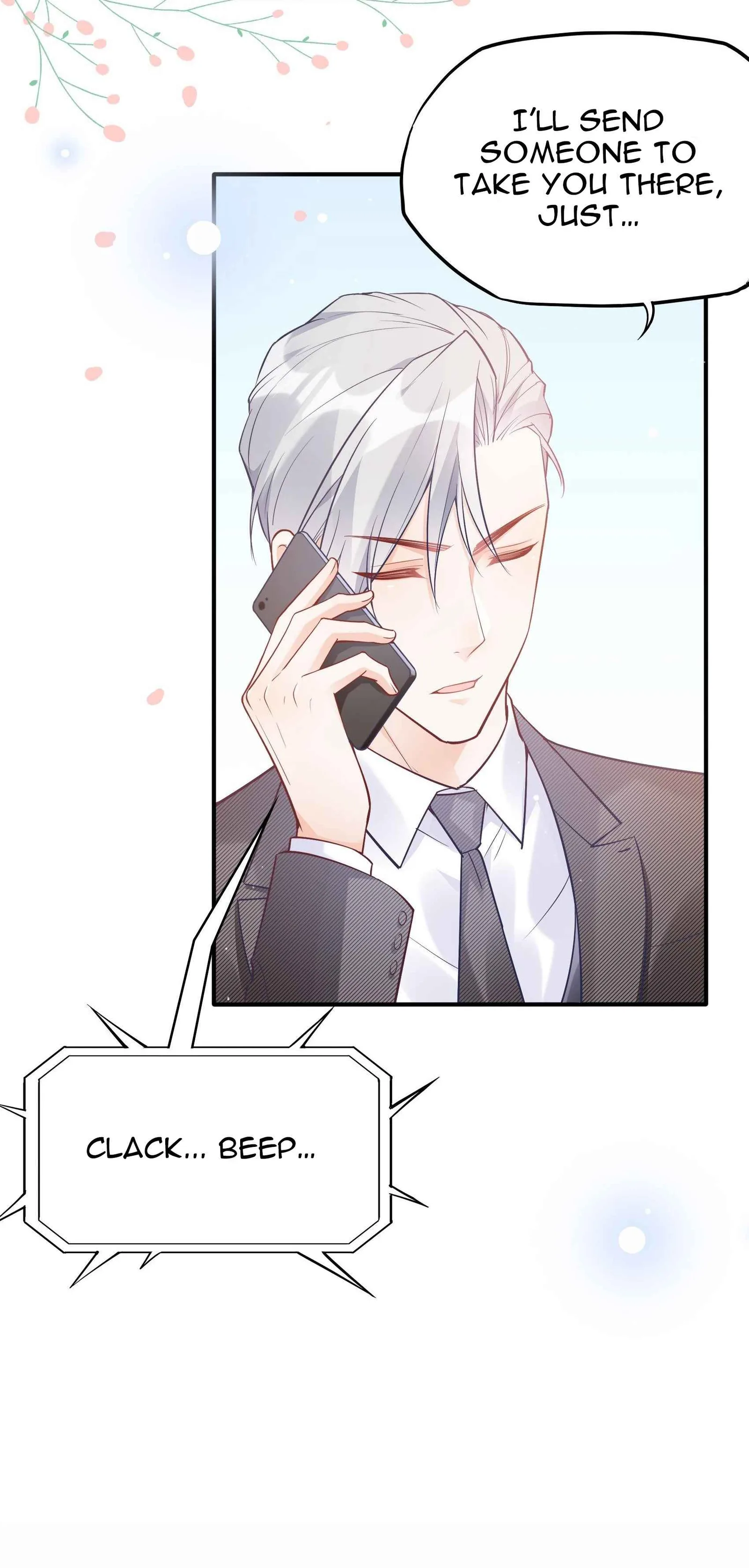 Bad Girl Chapter 57 page 19