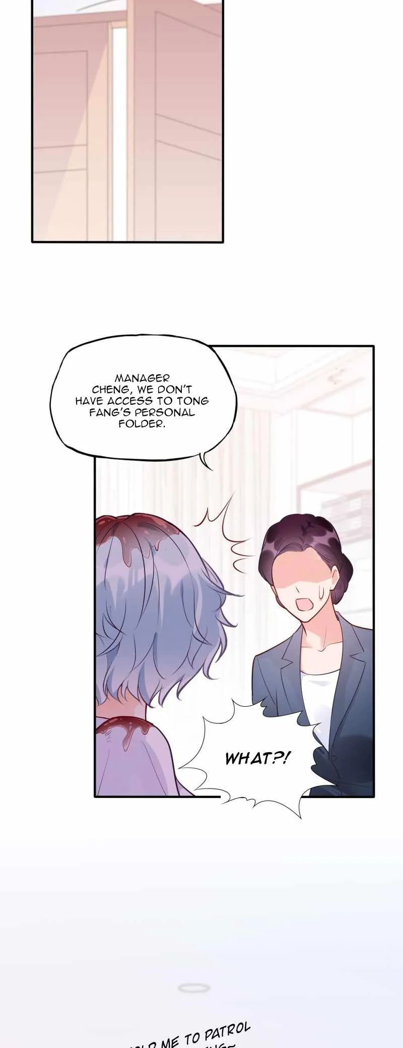 Bad Girl Chapter 64 page 12