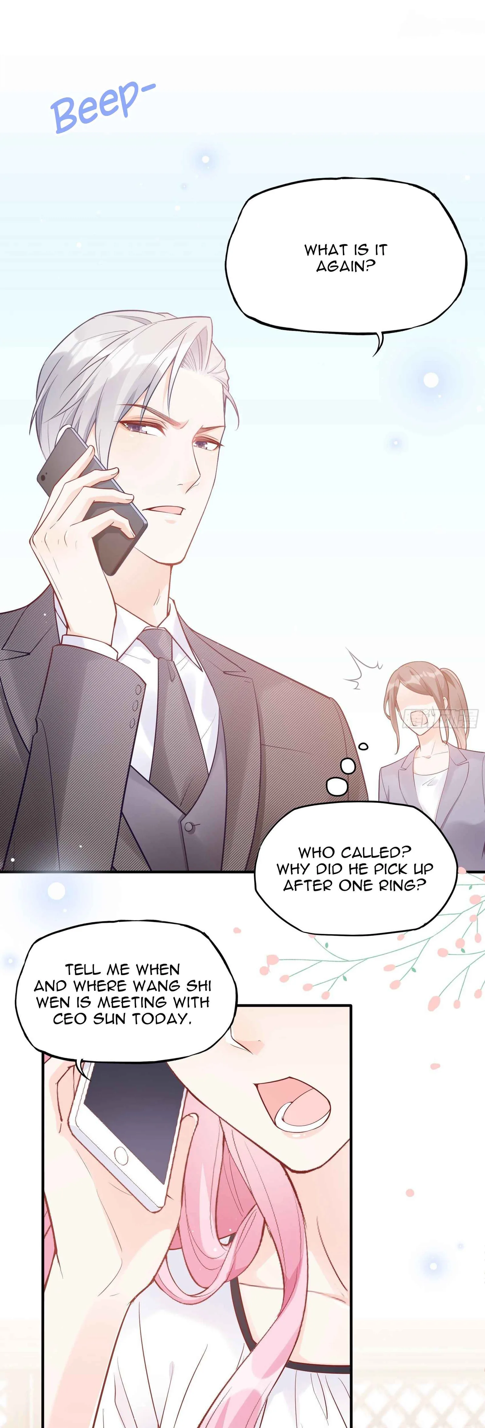 Bad Girl Chapter 57 page 17