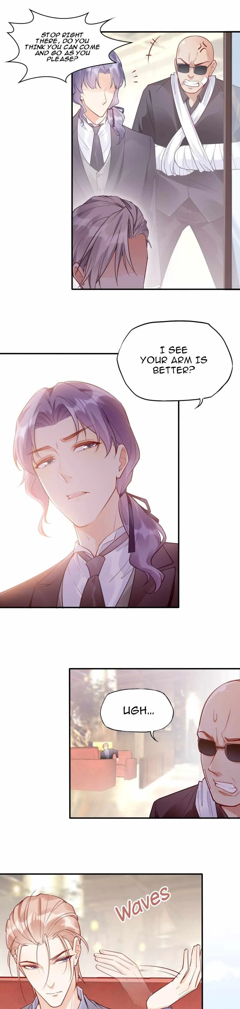 Bad Girl Chapter 64 page 6