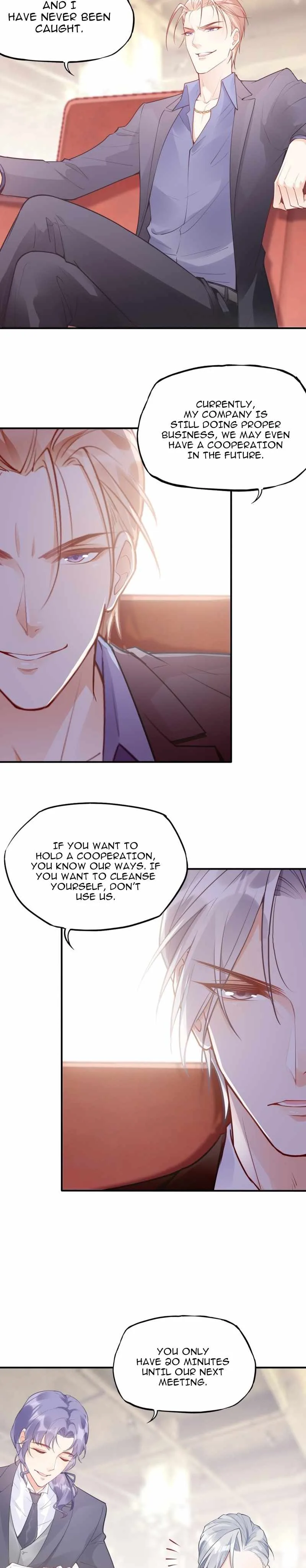 Bad Girl Chapter 64 page 4
