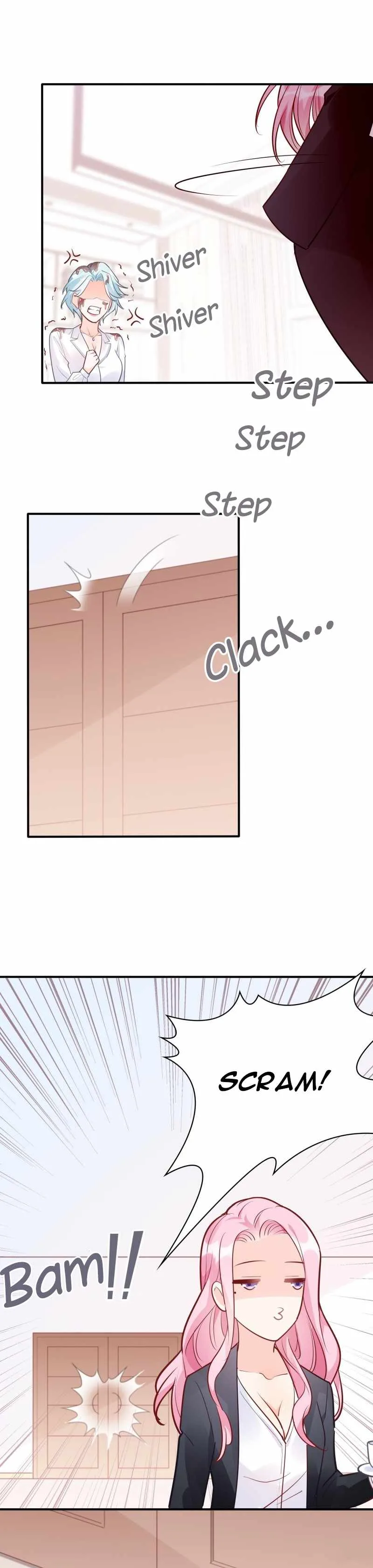Bad Girl Chapter 64 page 9