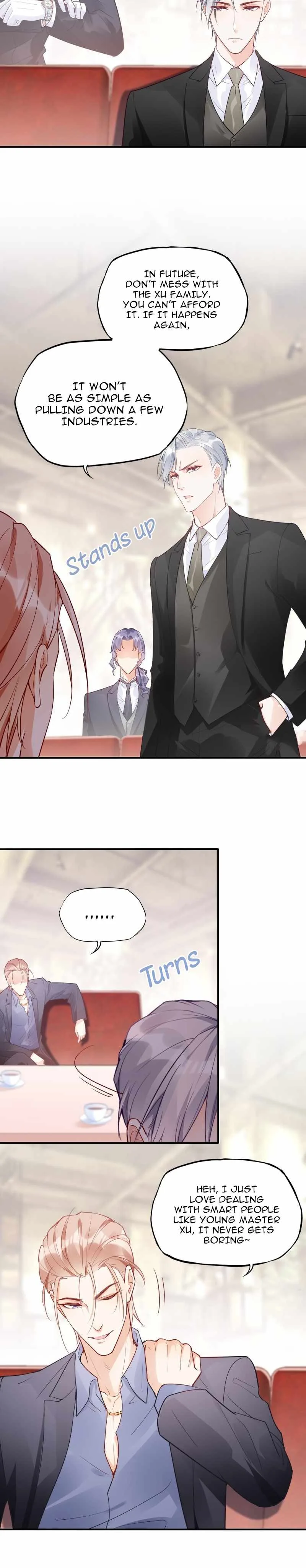 Bad Girl Chapter 64 page 5