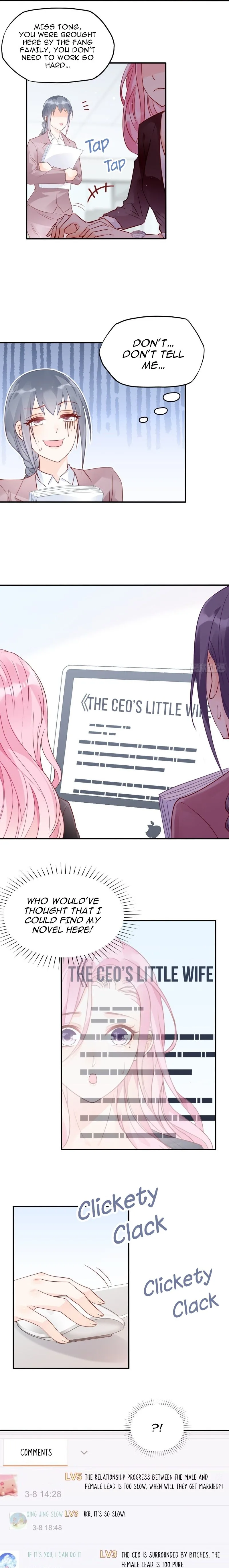 Bad Girl Chapter 63 page 3