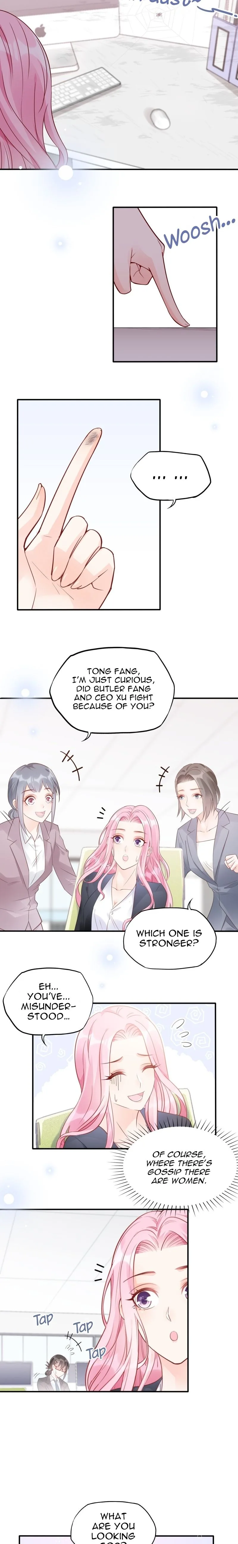 Bad Girl Chapter 62 page 6