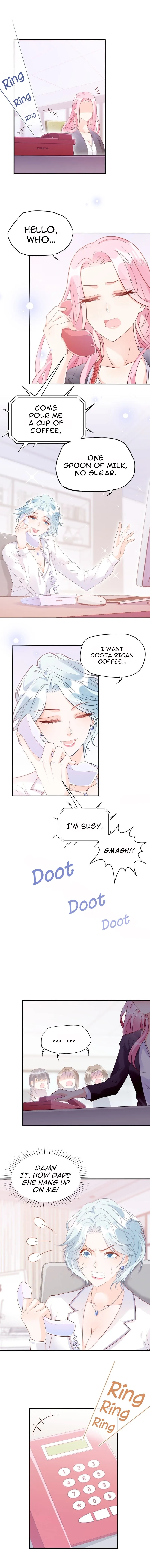 Bad Girl Chapter 63 page 5