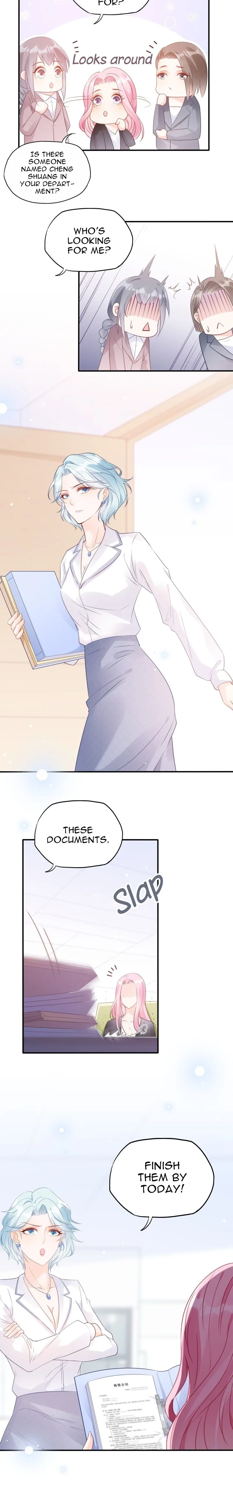 Bad Girl Chapter 62 page 7