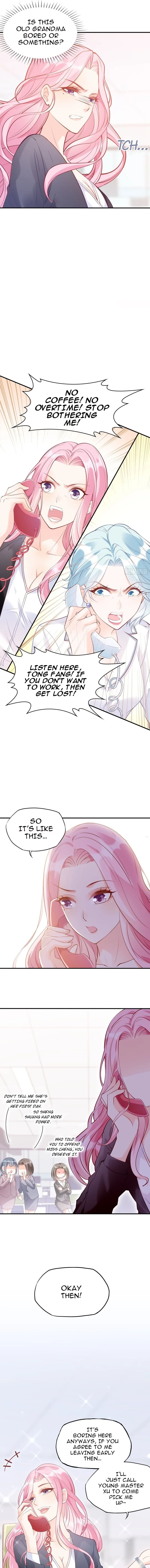 Bad Girl Chapter 63 page 6